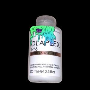 Olaplex no. 6 bond smoother leave-in repair cream